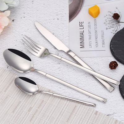 Gloria Luxury Cutlery Set