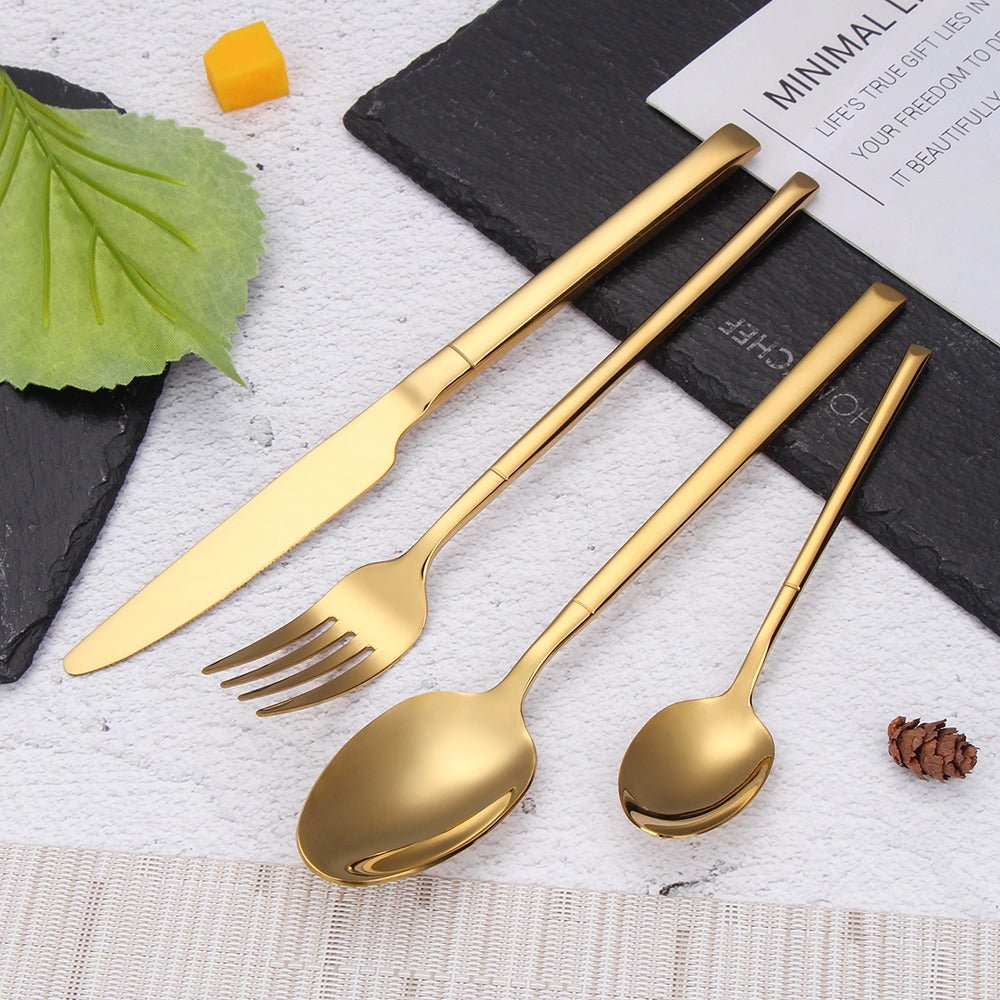 Gloria Luxury Cutlery Set