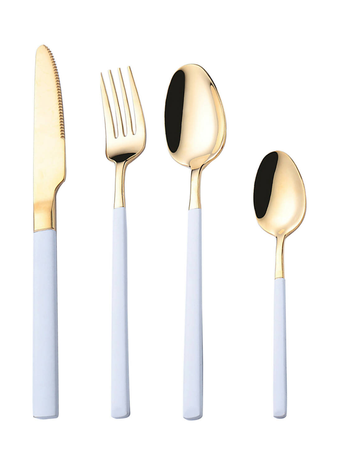 Gloria Luxury Cutlery Set