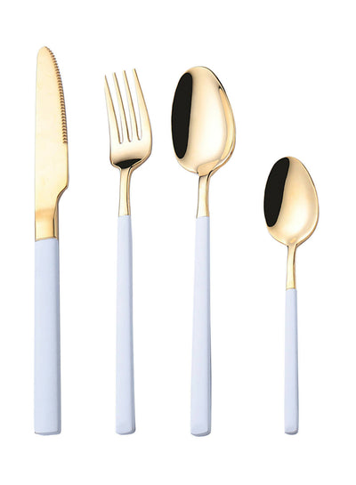 Gloria Luxury Cutlery Set