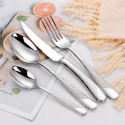 Raffaele Cutlery Set