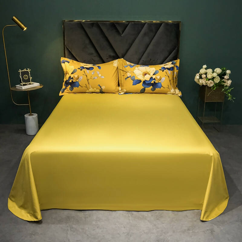 Argento Luxury 100% Egyptian Cotton High-end Bedding Set