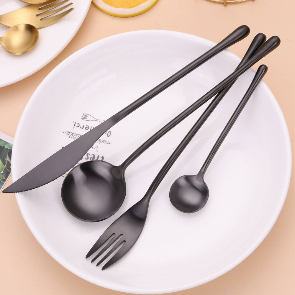 Vincenzo Cutlery Set