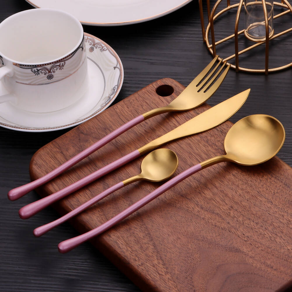 Vincenzo Cutlery Set