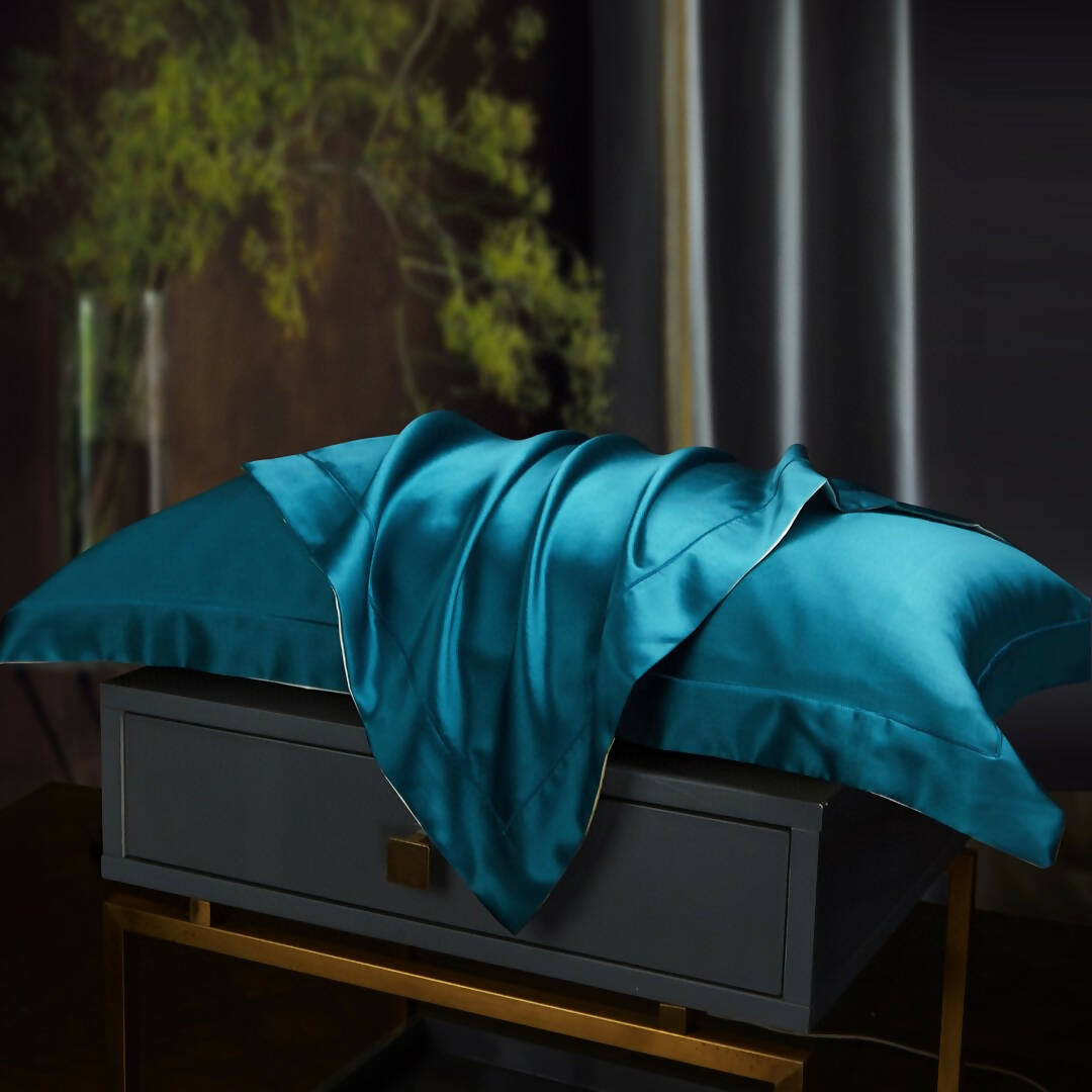 Heaven 100% Pure Mulberry Silk Pillowcase