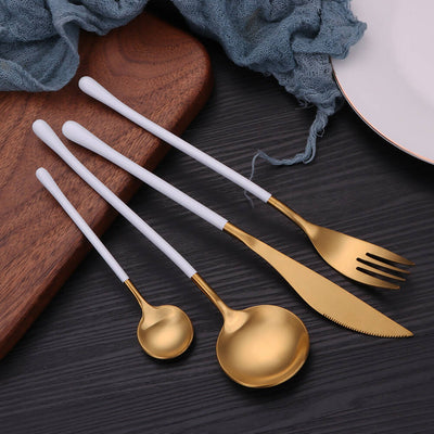 Vincenzo Cutlery Set