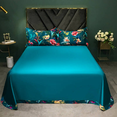 Argento Luxury 100% Egyptian Cotton High-end Bedding Set