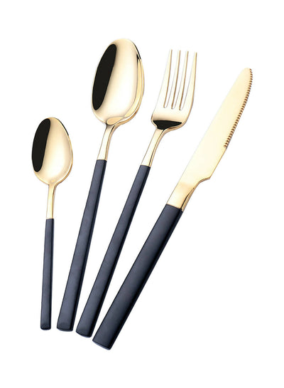 Gloria Luxury Cutlery Set