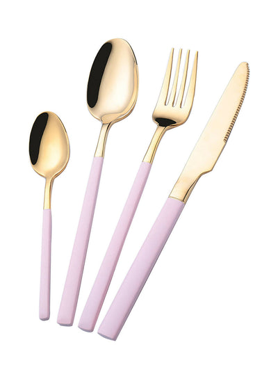 Gloria Luxury Cutlery Set