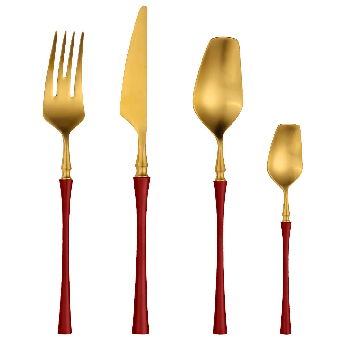 Dimitar Cutlery Set