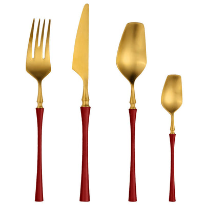 Dimitar Cutlery Set